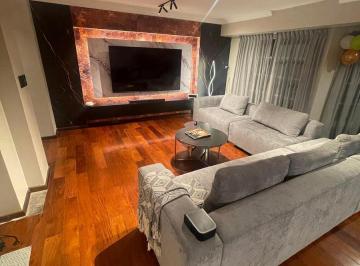 Departamento · 207m² · 7 Ambientes · Departamento en Barrio Norte