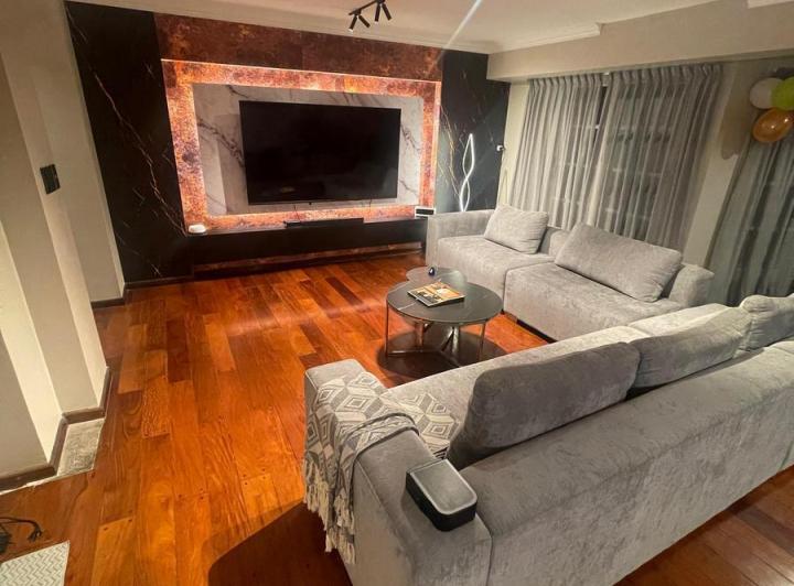 Departamento · 207m² · 7 Ambientes