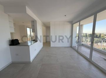 Departamento · 71m² · 3 Ambientes · Departamento 3 Ambientes con Balcon y Parrilla a Estrenar
