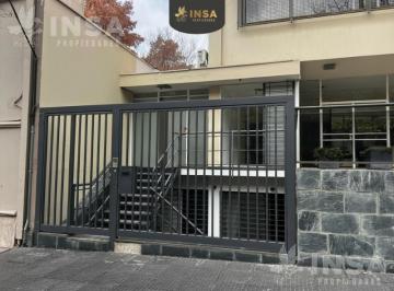Oficina comercial · 200m² · Insa Propiedades Ofrece Oficina en Alquiler en Calle San Lorenzo - Ciudad