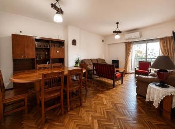 Departamento · 97m² · 5 Ambientes · 1 Cochera · Departamento en Villa Primera