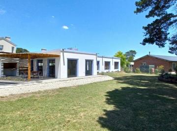 Casa · 100m² · 3 Ambientes · Venta - Casa 4 Ambientes con Dependencia en Barrio Cerrado San Benito