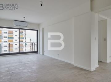 Departamento · 53m² · 2 Ambientes · Departamento de 2 Ambientes con Escritorio en Venta en Villa Urquiza