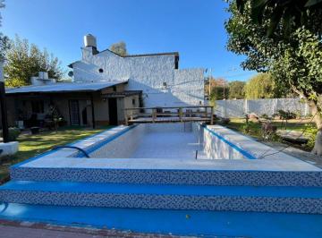 Casa de 3 ambientes, La Matanza · Casa en Venta en Luzuriaga