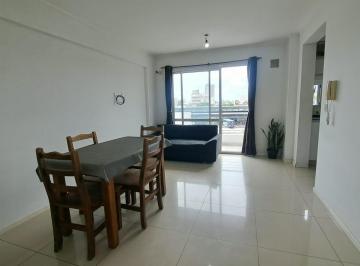 Departamento · 39m² · 2 Ambientes · Venta - Departamento 1 Dormitorio con Balcón - Echesortu