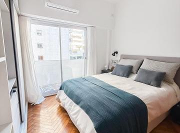 Departamento de 2 ambientes, Recoleta · Dueño Directo | Recoleta | Excelente 2 Ambientes Balcón, Luminoso