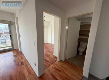 Departamento · 38m² · 2 Ambientes · Departamento 2 Amb en Caballito - Apto Crédito - Imperdible