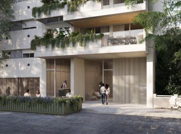 Departamento · 75m² · 3 Ambientes · Venta Departamento 3 Ambientes con Amenities en Palermo Hollywood