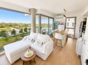 Departamento · 49m² · 2 Ambientes · 1 Cochera · Departamento en Venice Tigre 2amb.