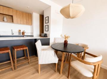 Departamento · 99m² · 4 Ambientes · 1 Cochera · Venta Departamento 4 Amb con Parrilla Lagunita Nordelta