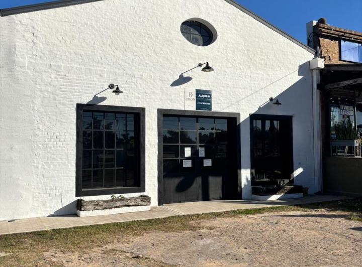 Local comercial · 170m² · 3 Ambientes