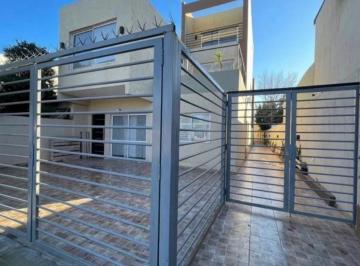 Casa · 53m² · 2 Ambientes · Casa 3 Ambientes. | Tucuman 2800