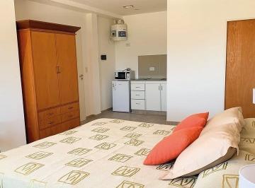 Departamento de 1 ambiente, Moreno · Monoambiente Amoblado y Equipado