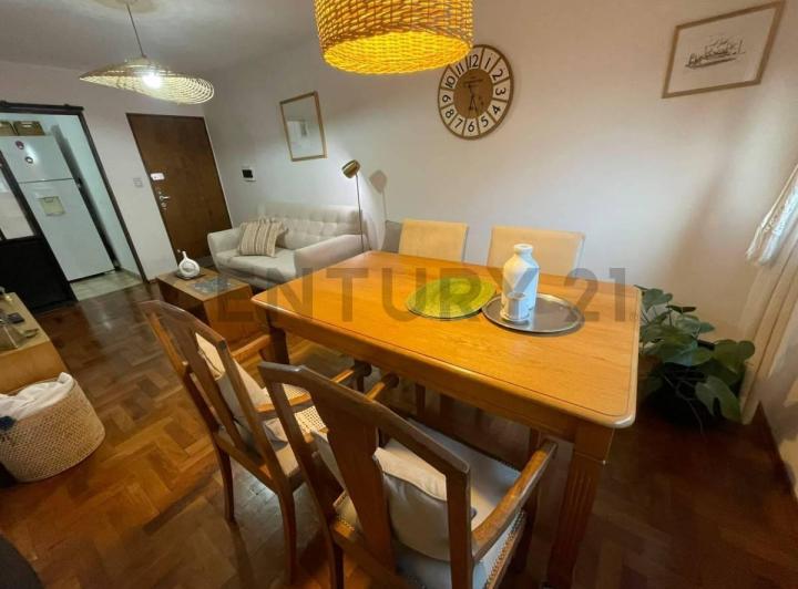 Departamento · 85m² · 3 Dormitorios