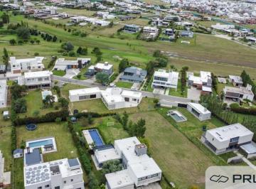 Terreno , Córdoba · Terreno - 1500 m² - La Cascada Country Golf