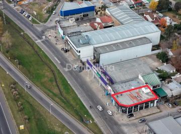 Local comercial · 270m² · Local en Alquiler en Moreno