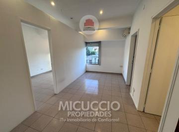 Departamento · 28m² · 2 Ambientes · Departamento en Alquiler | Belgrano N°513 (Uf N°5) | Escobar Centro
