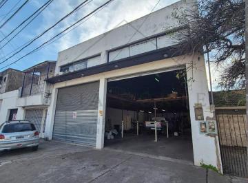 Bodega-Galpón · 490m² · 3 Cocheras · Galpón con Local, Oficinas y Deposito en Don Torcuato