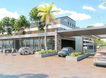 Departamento de 2 ambientes, Esteban Echeverría · Departamento 2 Amb. en Ayres del Sur Canning