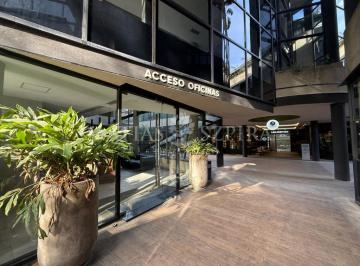 Oficina comercial · 35m² · 1 Ambiente · 1 Cochera · Alquiler Oficina con Cochera Parque Leloir