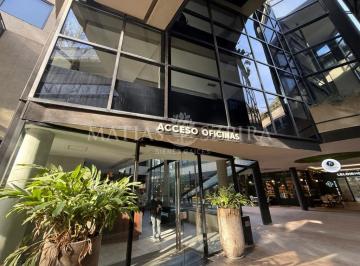 Oficina comercial · 35m² · 1 Ambiente · 1 Cochera · Alquiler Oficina con Cochera Parque Leloir