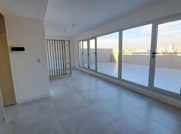 Departamento de 1 ambiente, Villa Urquiza · ¡Monoambiente Dividido Único con Terraza Propia!