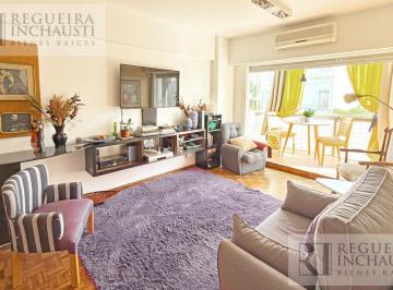 Departamento · 75m² · 4 Ambientes · 1 Cochera · Oportunidad - Venta - 4 Ambientes - Cochera