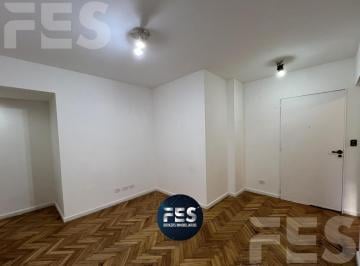 Departamento · 32m² · 2 Ambientes · Venta Dos Ambientes Recoleta