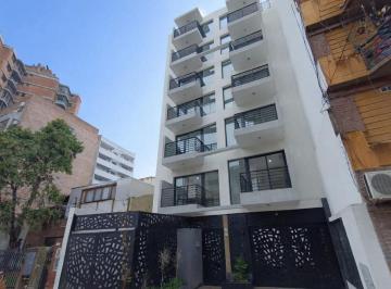 Departamento · 27m² · 1 Ambiente · Alquiler Monoambiente Moron - a Estrenar
