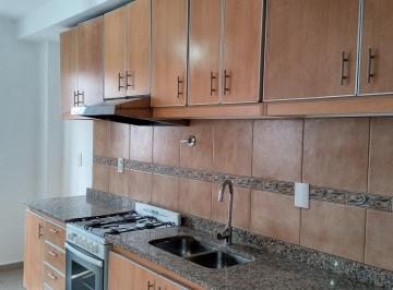 Departamento · 108m² · 5 Ambientes · 1 Cochera · Inkasa Inmobiliaria - Vende Departamento en Dorrego