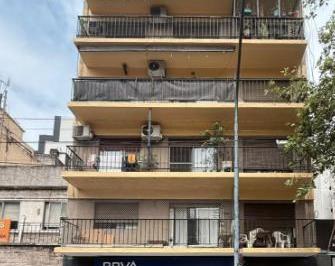 Departamento · 28m² · 1 Ambiente · Monoambiente Ideal Vivienda o Inversion