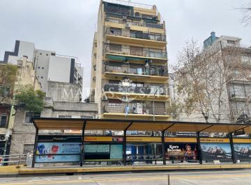 Departamento · 28m² · 1 Ambiente · Monoambiente Ideal Vivienda o Inversion