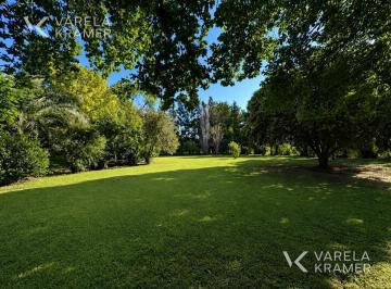 Terreno · 1500m² · Terreno en Venta en Barrio Parque Pero