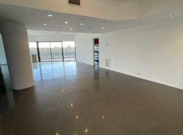 Departamento · 136m² · 4 Ambientes · Departamento 4 Amb - Vista a La Bahía - Terraza - Parrilla