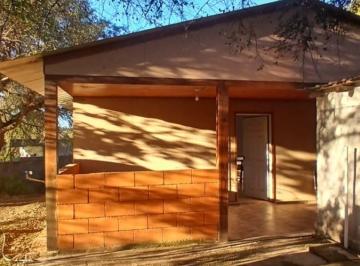 Casa de 3 ambientes, Unquillo · Casa + Monoambiente en Venta - Unquillo