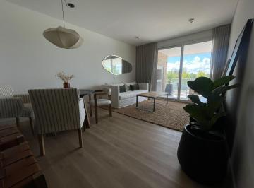 Departamento · 97m² · 4 Ambientes · 1 Cochera · Departamento 4 Amb Balcon Terraza - Lagunita - Nordelta