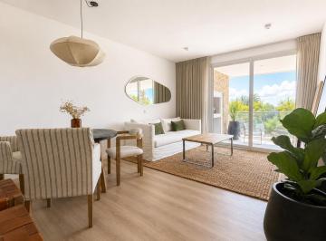 Departamento · 97m² · 4 Ambientes · 1 Cochera · Departamento 4 Amb Balcon Terraza - Lagunita - Nordelta