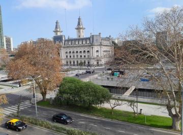 Oficina comercial de 9 ambientes, Puerto Madero · Alquiler - Oficina - Puerto Madero - Dock - 220 m² - 1 Cochera - Vista Regia a Ciudad