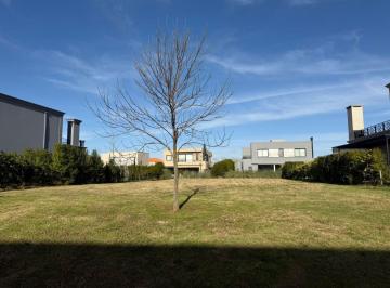 Terreno , Escobar · Lote en Venta en Ceibos | Puertos del Lago