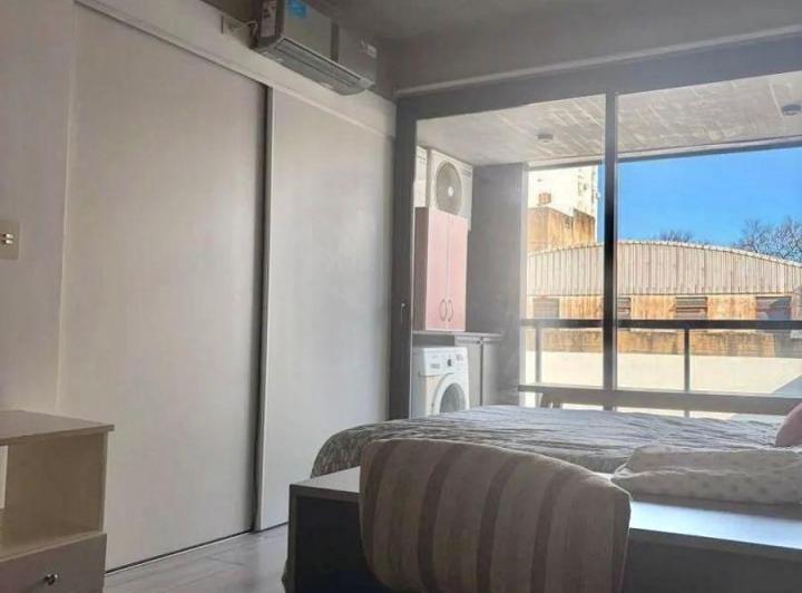 Departamento · 50m² · 1 Ambiente