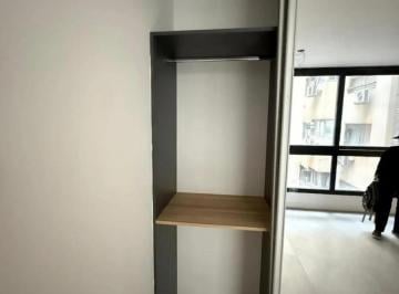 Departamento · 60m² · 1 Ambiente · Departamento en Alquiler - 1 Dormitorio 1 Baño - 60 m - Belgrano