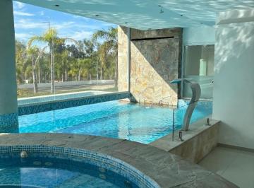 Departamento · 70m² · 2 Ambientes · 1 Cochera · Excelente Departamento de 2 Ambientes - Al Rio