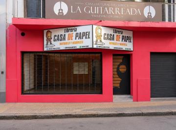 Local comercial · 47m² · 2 Ambientes · Local - Barrio Sur