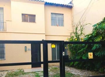 Depósito · 90m² · 3 Ambientes · 1 Cochera · Oficina en Martinez