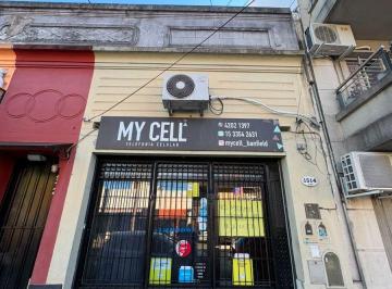 Local comercial de 1 ambiente, Lomas de Zamora · Extraordinario Local en Alquiler en Banfield