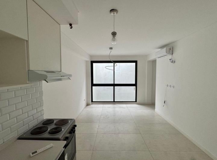 Departamento · 40m² · 2 Ambientes