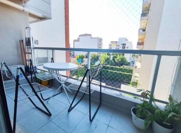 Departamento de 2 ambientes, Caballito · Cómodo 2amb con Balcón y Caldera Indiv. en Edificio de Gran Calidad