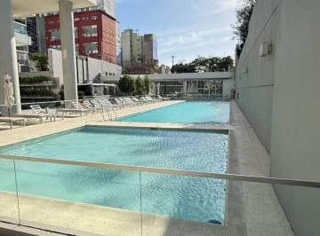 Departamento · 42m² · 2 Ambientes · 1 Cochera · Alquiler 2 Ambientes Cochera Torre Astor Nuñez