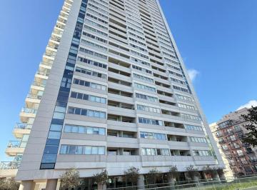 Departamento · 42m² · 2 Ambientes · 1 Cochera · Alquiler 2 Ambientes Cochera Torre Astor Nuñez