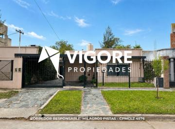 Oficina comercial de 4 ambientes, Almirante Brown · Oficinas 4 Ambientes 45 m² en Alquiler en Burzaco